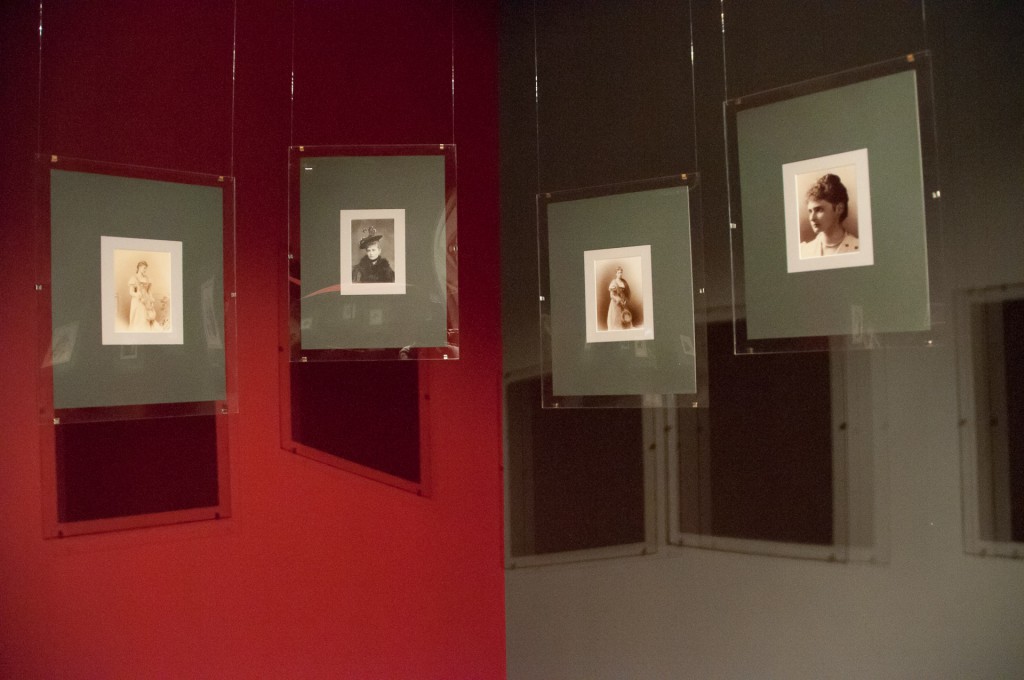 Документы последней российской императрицы Документы последней российской императрицы