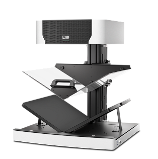 ЭЛАР ПланСкан А2-600Р