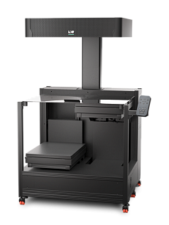 ЭЛАР ПланСкан А1-600КС50