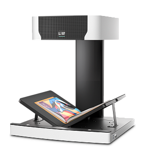 ЭЛАР ПланСкан А2-600